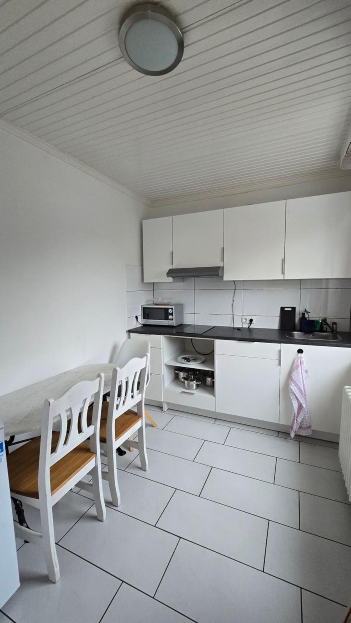 Guestified Beethoven Serviced Apartments Ратинген Экстерьер фото