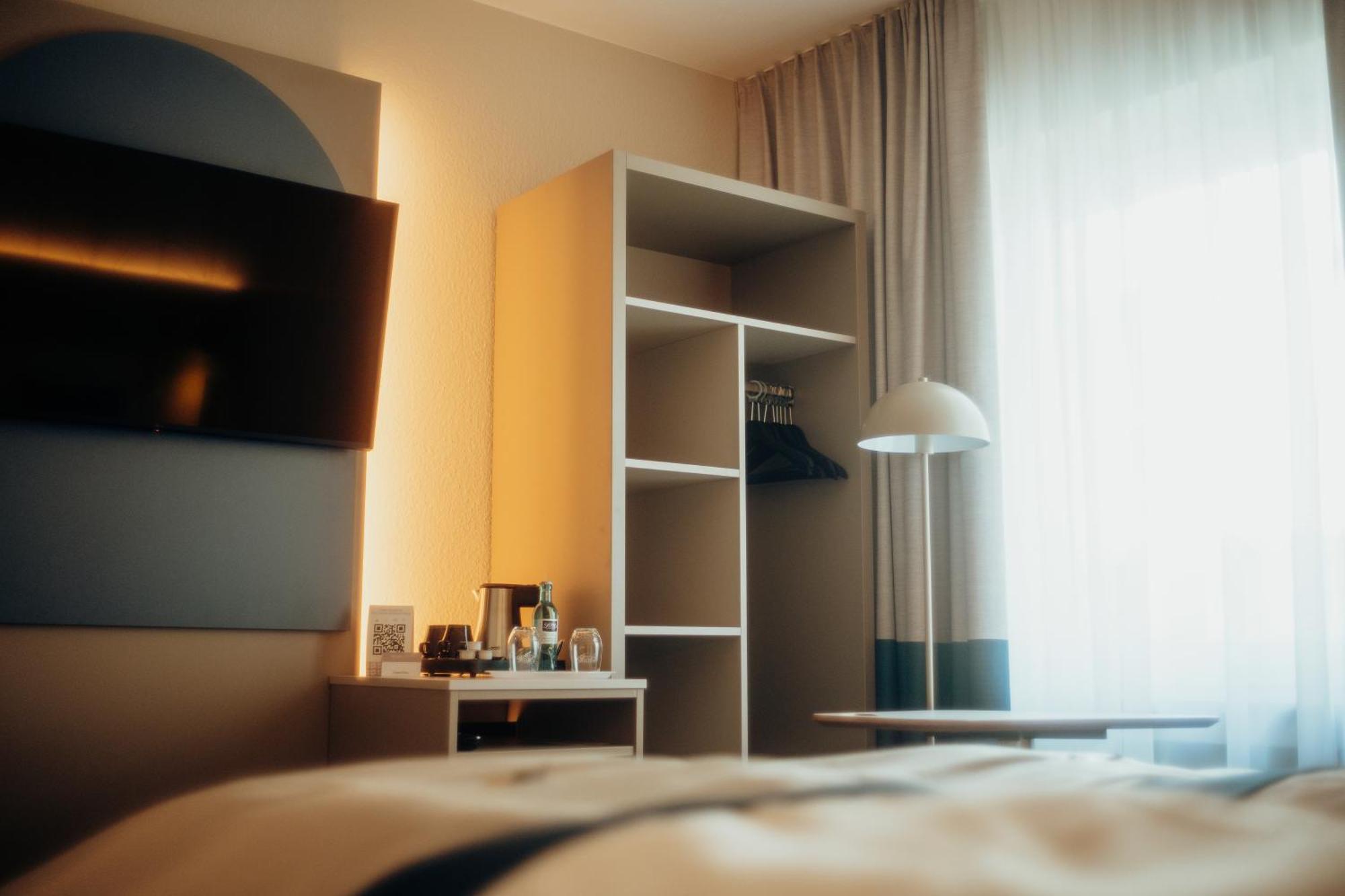 Guestified Beethoven Serviced Apartments Ратинген Экстерьер фото