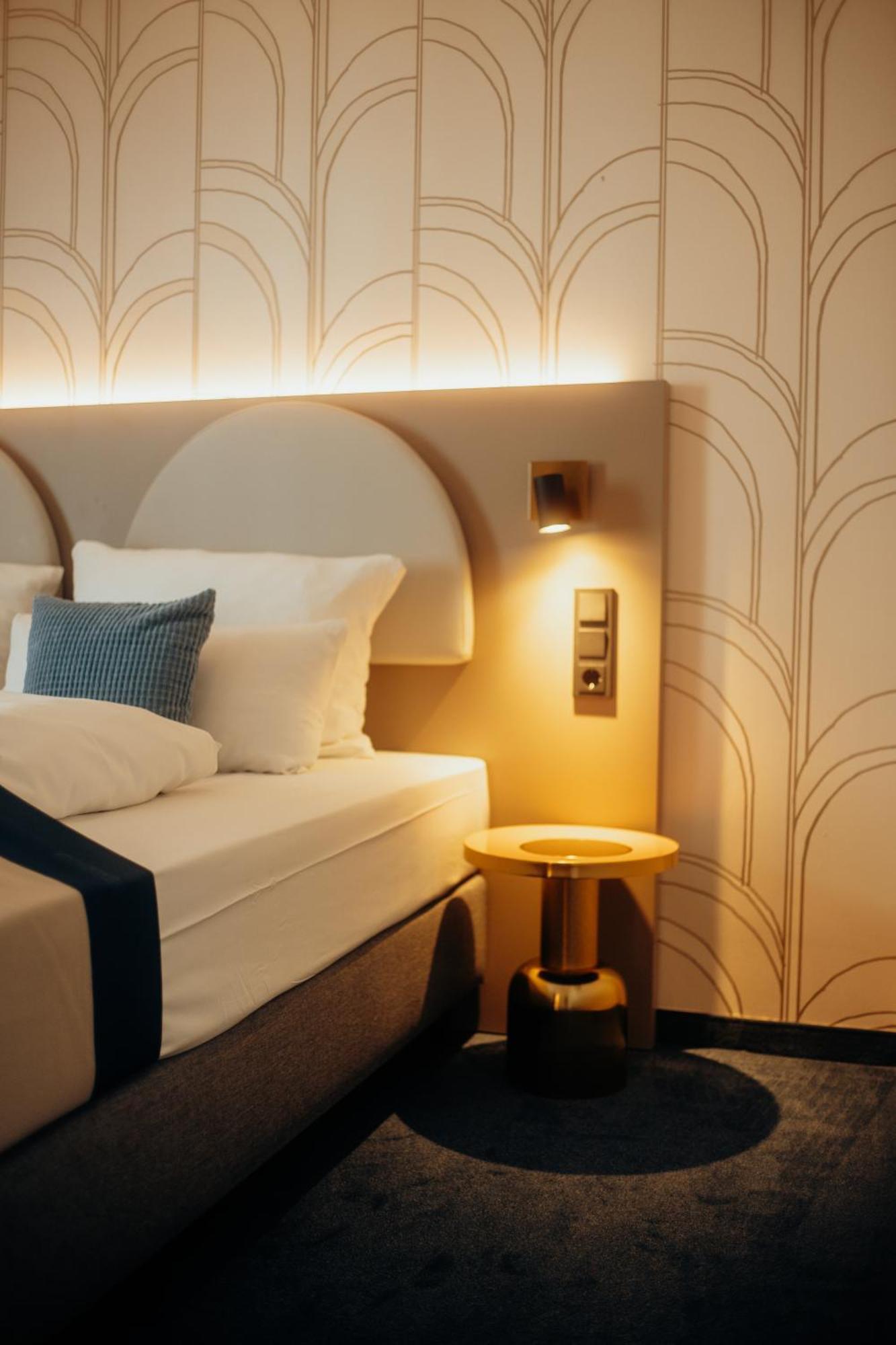Guestified Beethoven Serviced Apartments Ратинген Экстерьер фото