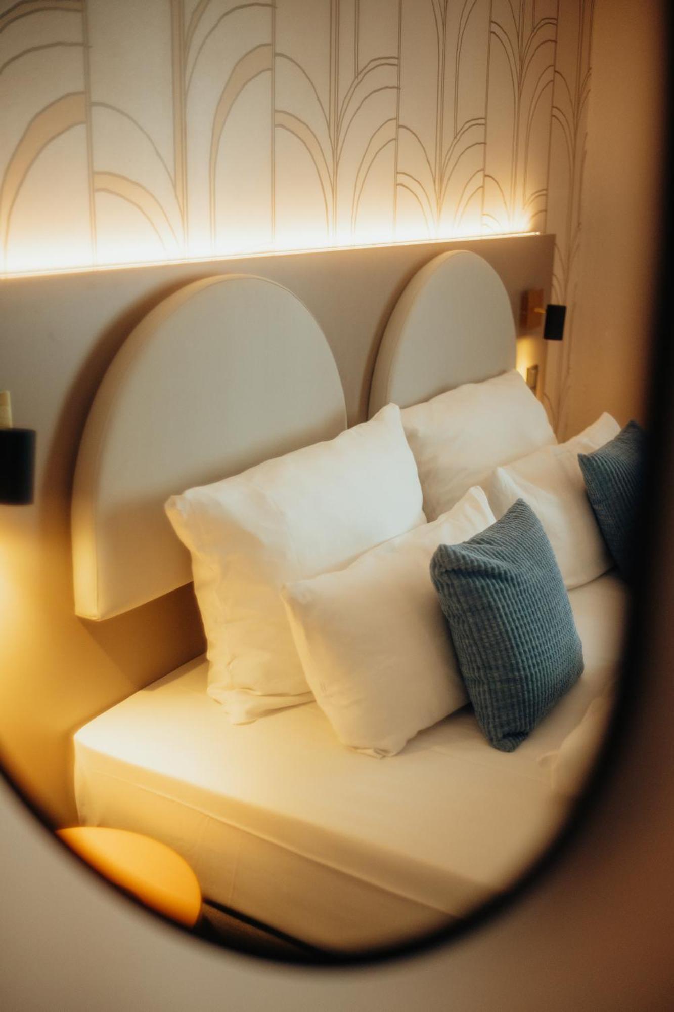 Guestified Beethoven Serviced Apartments Ратинген Экстерьер фото