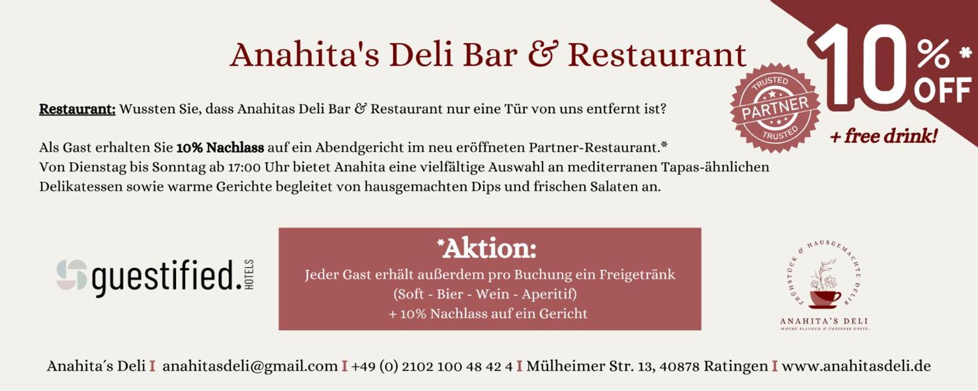 Guestified Beethoven Serviced Apartments Ратинген Экстерьер фото