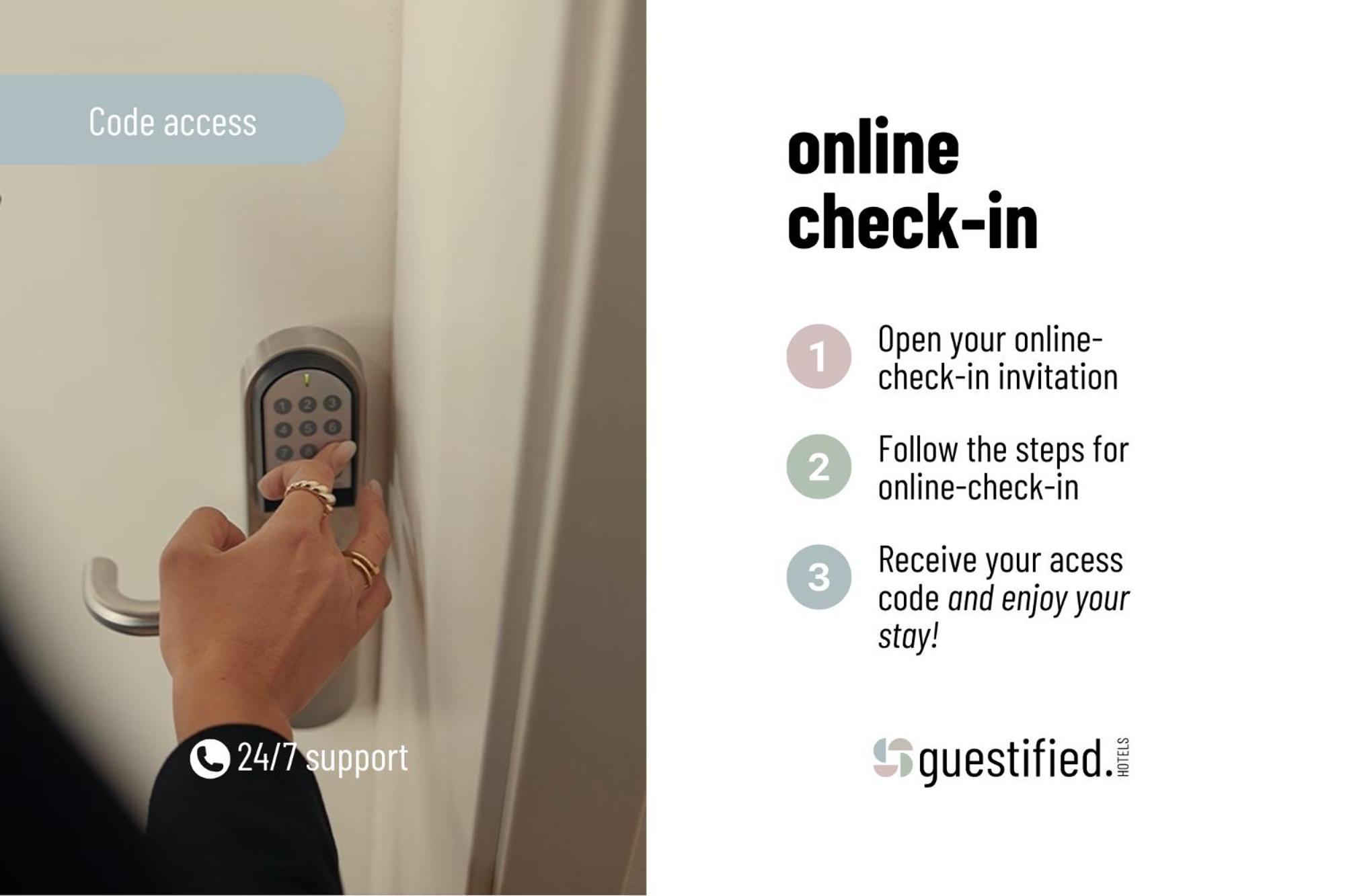 Guestified Beethoven Serviced Apartments Ратинген Экстерьер фото