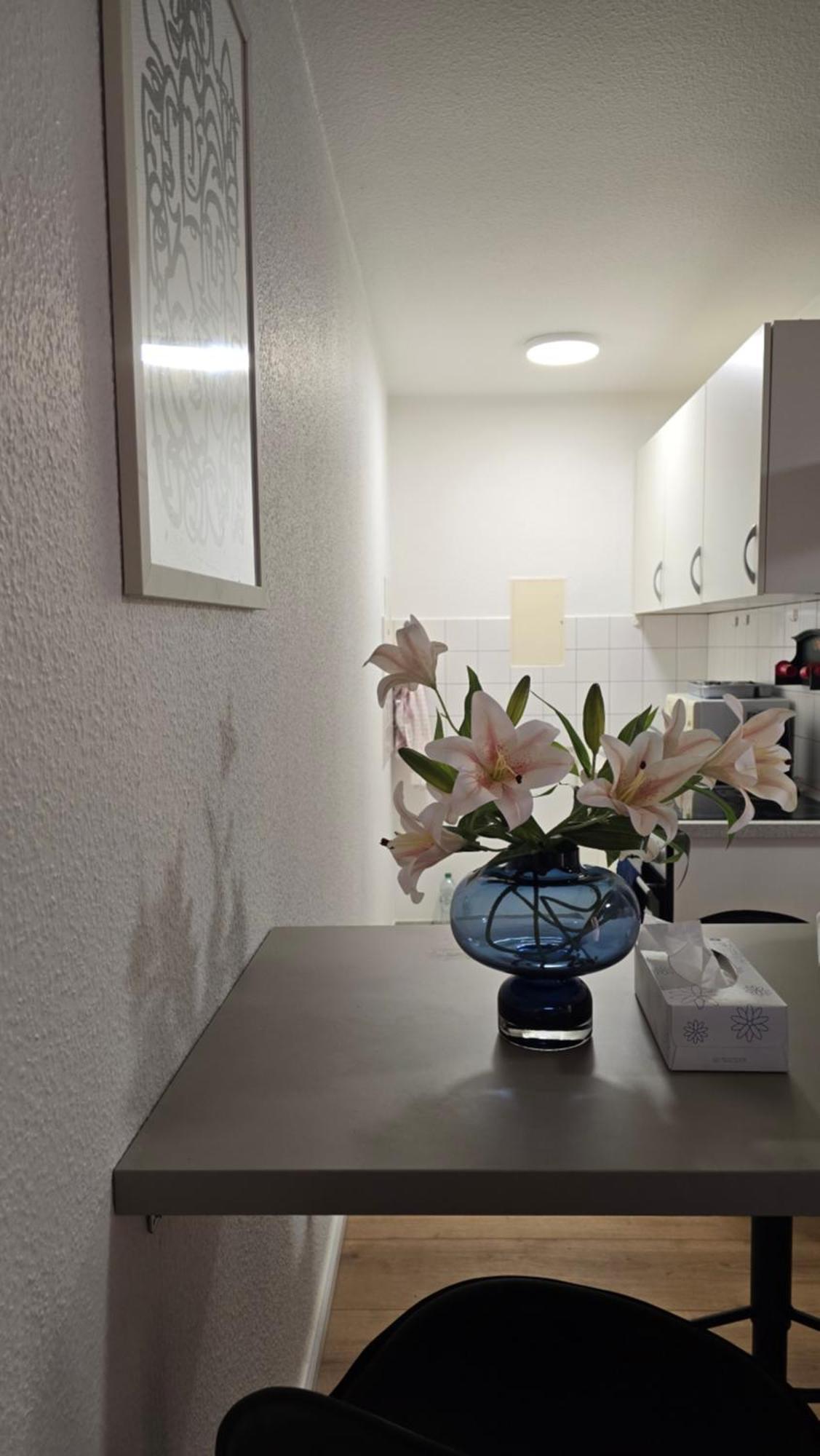 Guestified Beethoven Serviced Apartments Ратинген Экстерьер фото